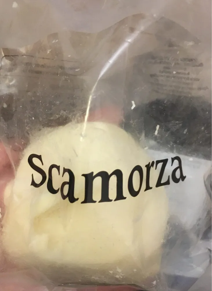 Scamorza