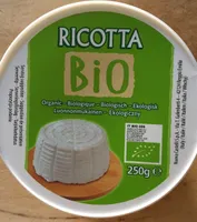 Ricotta bio