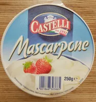 Mascarpone