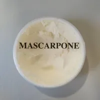 Mascarpone