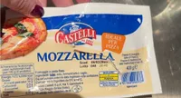 Mozzarella