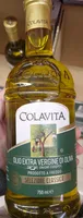 Olio extravergine di oliva