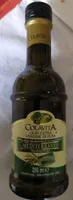 Huile d'olive vierge extra Méditerranéen