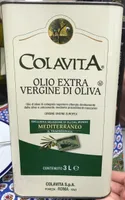 Extra Virgin Olive Oil