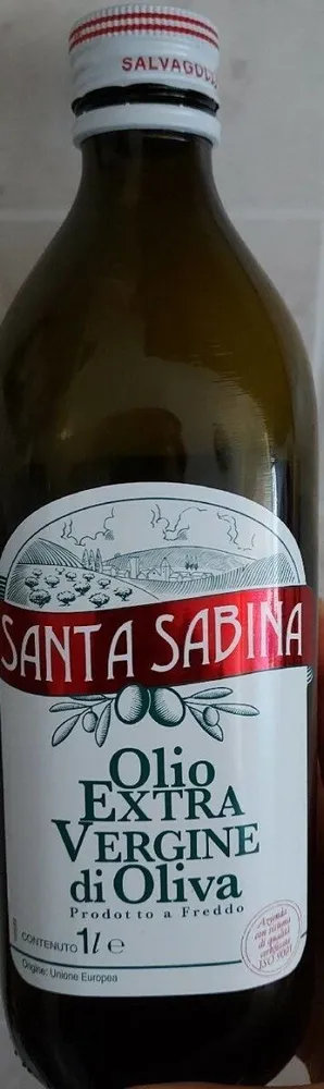 Olio EVO