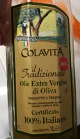 Olio Extravergine di Oliva