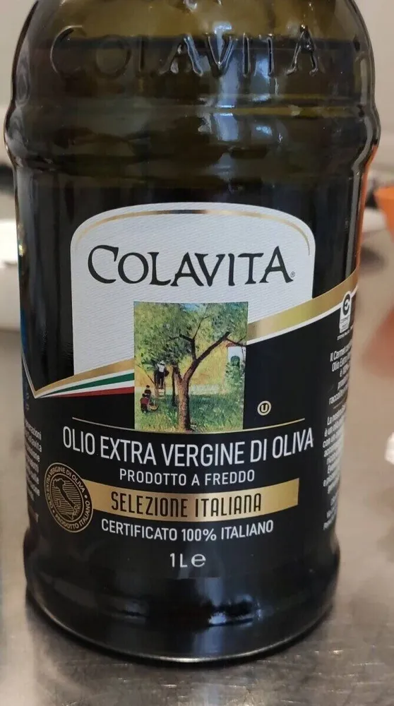 Olio