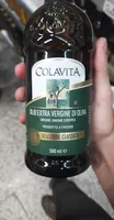 Extra Virgin Olive Oil