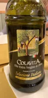 Colavita Olio di oliva extra vergine 750 m