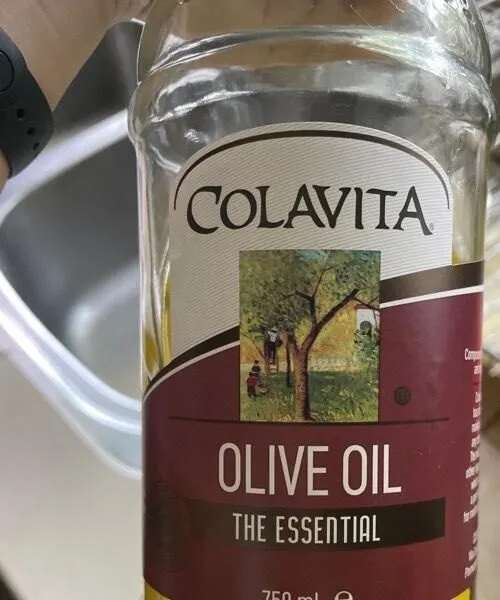 Olive Oil