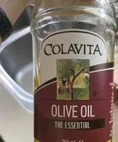 Olive Oil
