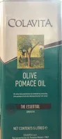 Huile d’olive