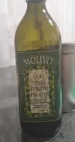 Huile d'olive
