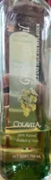 Grapeseed Oil