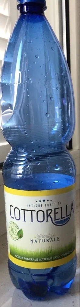 Acqua Cottorella