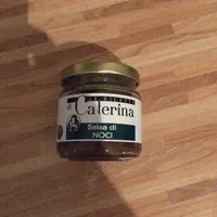 Salsa di noci