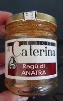 Ragu di anatra