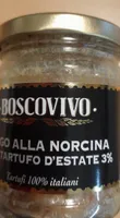 SUGO ALLA NORCINA