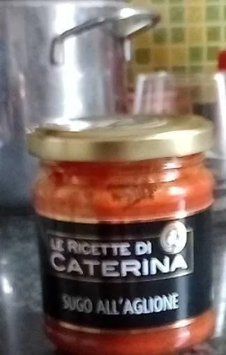 Le ricette di Caterina