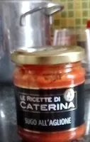 Le ricette di Caterina