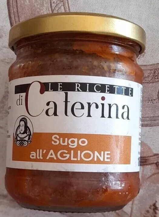 Sugo all' aglione