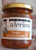 Sugo all' aglione