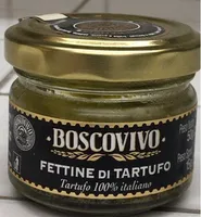 Fettine di tartufo