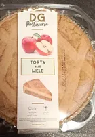 Torta alle mele