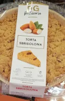 Torta sbrisolona