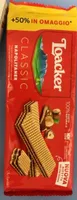 Wafer loacker