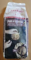 Farina pane 5 cereali