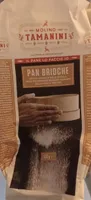 Pan brioches