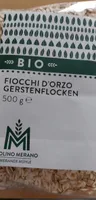 Gerstenflockwn