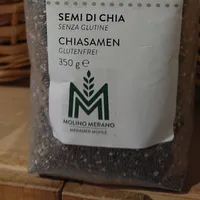 Chiasamen