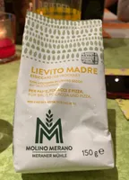 Lievito madre