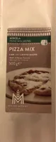Miscela per pizza