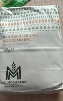 Farina di segale