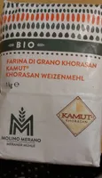 Kamut Mehl