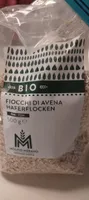 Fiocchi di avena