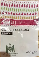 Müsli Cornflakes Mix Crunchy