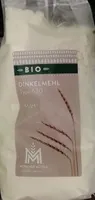 Dinkelmehl
