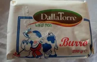 Burro Dalla Torre
