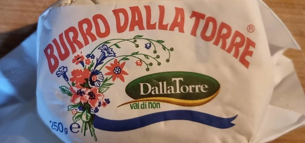 Burro dalla Torre