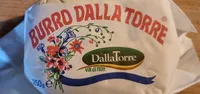 Burro dalla Torre