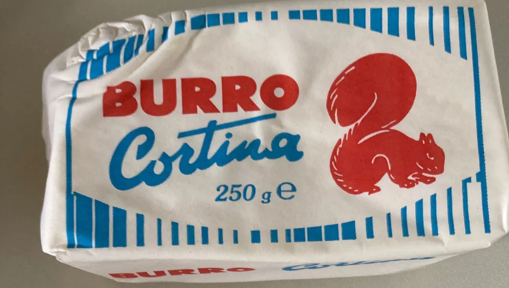 Burro