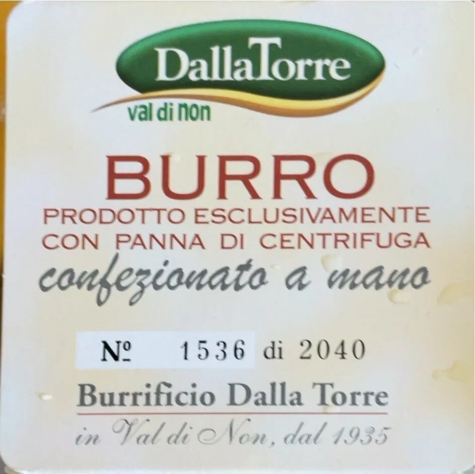 BURRO