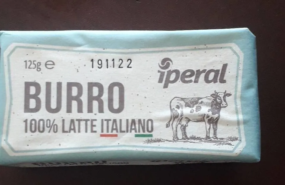 Burro