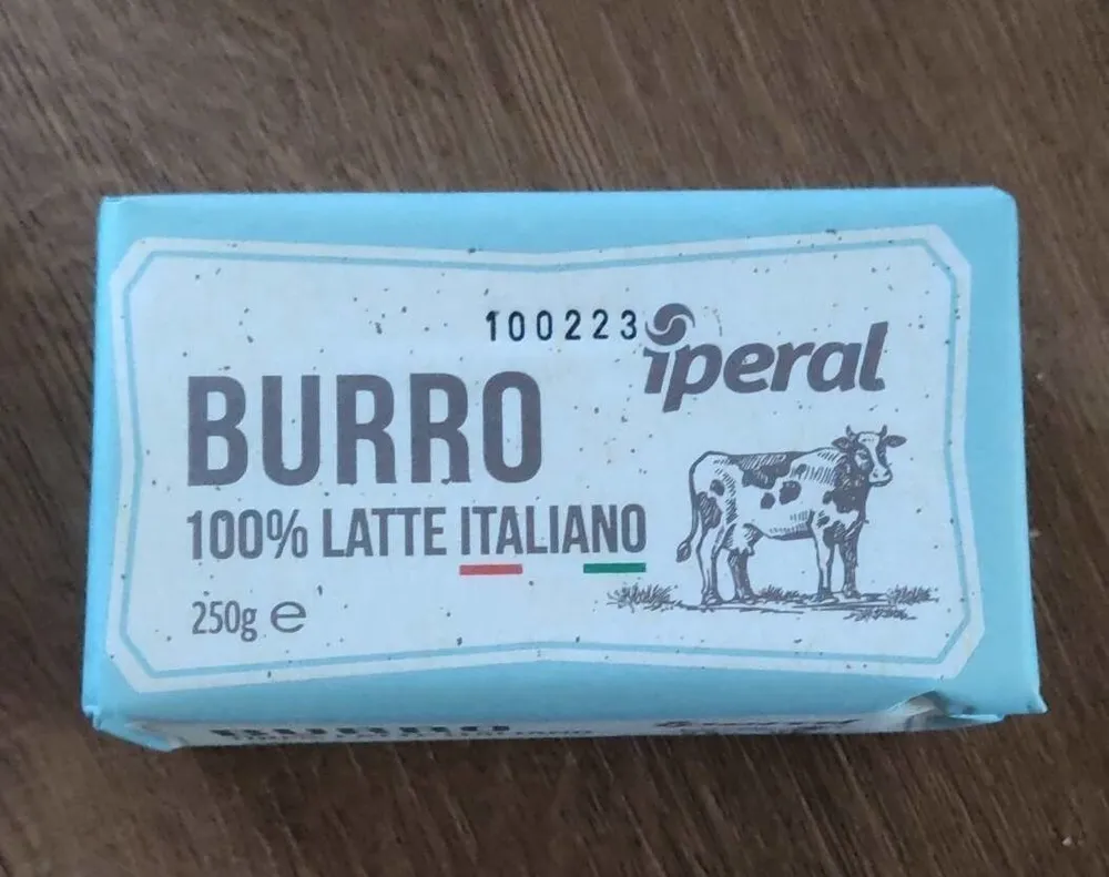 Burro