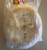 Focaccine alla toscana