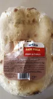 Base pinsa